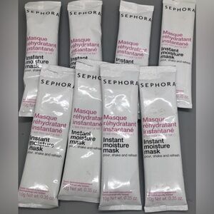 Sephora Instant Moisture Mask Refills “Pour, Shake & Refresh”